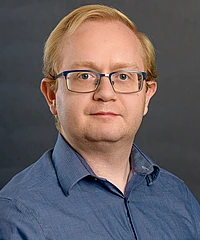 Jacob Fields headshot