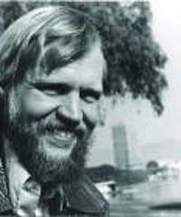 Herbert Blaine Lawson headshot