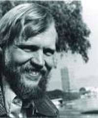 Herbert Blaine Lawson headshot