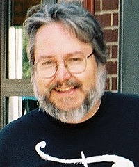 Claude R. LeBrun headshot