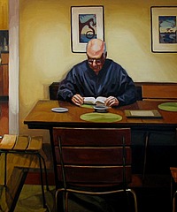 Jack A. Lees headshot