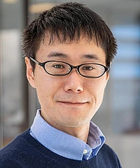 Shinsei Ryu headshot