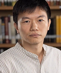 Chi-Ming Chang headshot