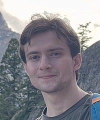 Nikita A. Sopenko headshot