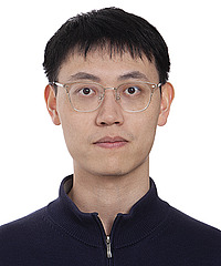 Shizhang Li headshot