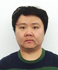 Linquan Ma headshot