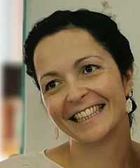 Annalisa Massaccesi headshot