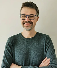 Davide Vittone headshot