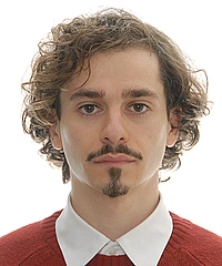 Guido Bosco headshot