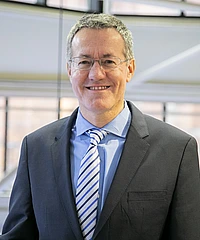 Benedetto Piccoli headshot