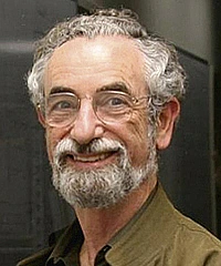 Elliott H. Lieb headshot