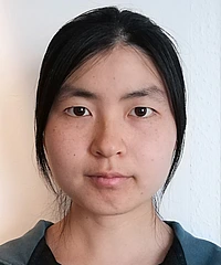 Mingjia Zhang headshot