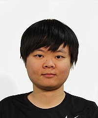 Yueqiao Wu headshot