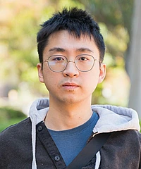 Lizhong Zhang headshot