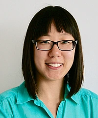 Qianshu Lu headshot