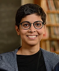 Kalyani Kansal headshot