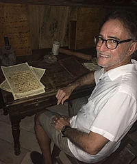 Joao JOSE Dr. Reis headshot