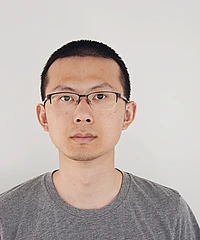 Yuzhou Gu headshot