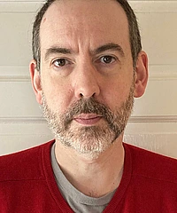 Alastair Bellany headshot