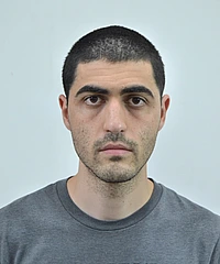 Dor Elboim headshot