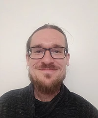 Achim Krause headshot