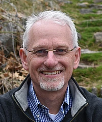 Daniel Abramson headshot