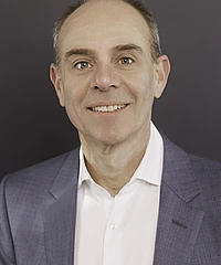 Pablo J. Boczkowski headshot