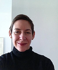 Penelope Lisa Deutscher headshot
