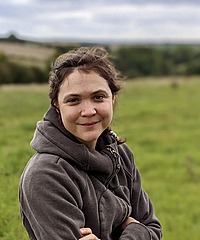 Ann H Kelly headshot