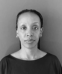 Natacha Nsabimana headshot