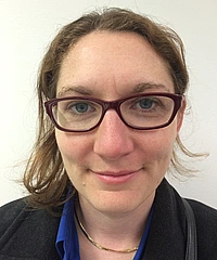 Molly Pucci headshot