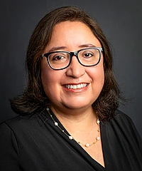 Maria Barbara Zepeda Cortes headshot