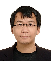 Youming Qiao headshot