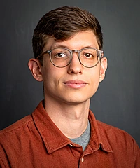 Brad Bolman headshot