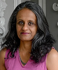 Priyamvada Gopal headshot