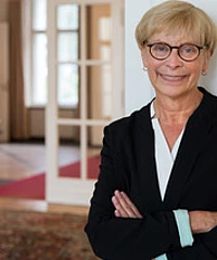 Jane Newman headshot