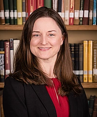 Linda Gosner headshot