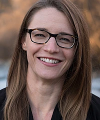 Alice Baumgartner headshot