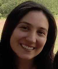 Anastasia Stavroula Valtadorou headshot