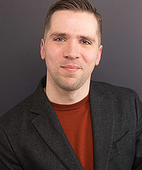 Matthias Friedrich headshot