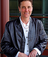 Helen Nissenbaum headshot