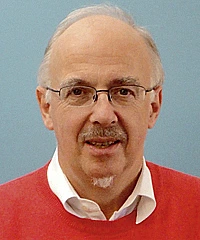 David W. Masser headshot