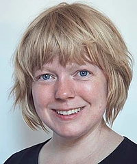 Clara Latham headshot