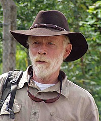 Ralph N. Mckenzie headshot