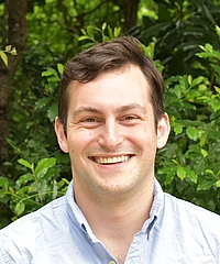 Marc Aidinoff headshot