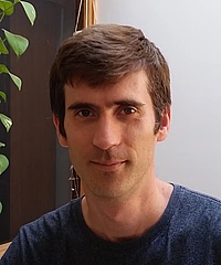 Dave Anderson headshot