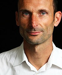 Jörg Oberste headshot