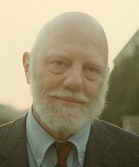 Anthony P. Morse headshot