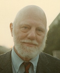 Anthony P. Morse headshot