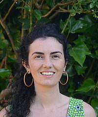 Cecilia Salgado headshot